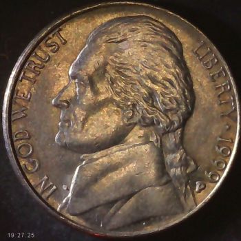 1999-Nickel-Question